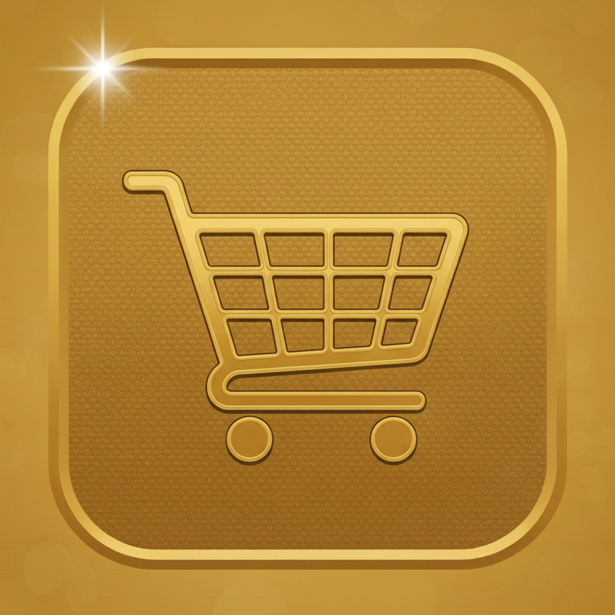 20251129 - Shopping Cart - 896